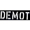 Demotywatory.pl logo