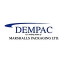 Marshalls Packaging Ltd T/A Dempac logo