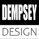 Dempsey Design, Inc. logo