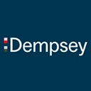 Dempsey Corporation   Global Distribution logo