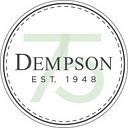 Dempson Limited logo