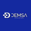 Demsa Accounts Ltd logo