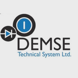 Demse Technical Systems Limited logo