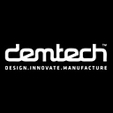 Demtech Australia Pty Ltd logo