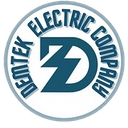 DemTek Electric logo