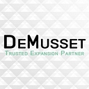 Demusset logo