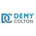 Demy Colton logo