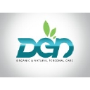 Den Organic & Natural logo