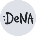 DeNA Co., Ltd. logo