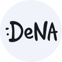 DeNA logo