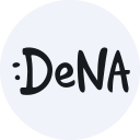 dena logo