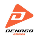 denago.com logo