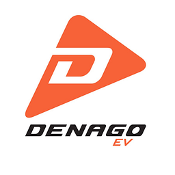 Denago EV Corporation logo
