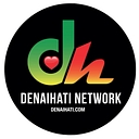 denaihati.com icon
