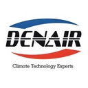 Denair HVAC logo