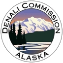 Denali Commission logo