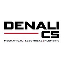 Denali Construction Services, Llc logo