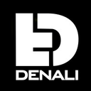 denalielectronics.com logo