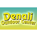 Denali Outdoor Center logo