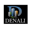 Denali Property Management logo