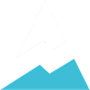 Denali Water logo