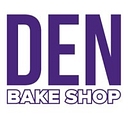Den Bake Shop logo