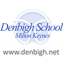 Denbigh School logo
