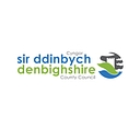 Cyngor Sir Ddinbych   Denbighshire County Council logo