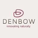 Denbow logo