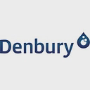 Denbury logo