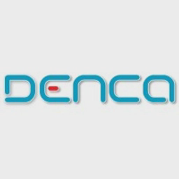 Denca Controls Limited logo