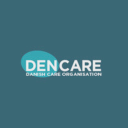 Dencare Limited logo