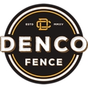 Denco Fence logo