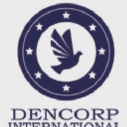 DENCORP LTD logo