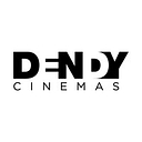 Dendy Cinemas Pty Ltd logo