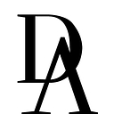 Dene Adams logo