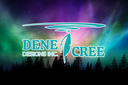 Dene Cree Designs logo