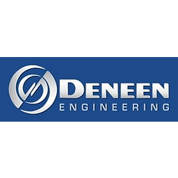 Deneen Engineering logo