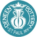 Deneen Pottery logo