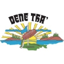 Dene Tha First Nation logo