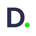 Denfield logo