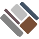 Denfind Stone logo
