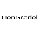 DenGradel Website Design logo