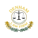 Denham Property and Injury Law Firm