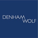 Denham Wolf Real Estate Services, Inc. logo