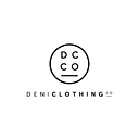 deniclothingco.com