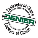 Denier Electric Company Inc logo