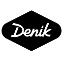 Denik  coupons