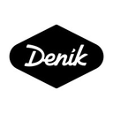 denik.com logo