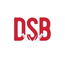 Denim & Smith Barbershops logo